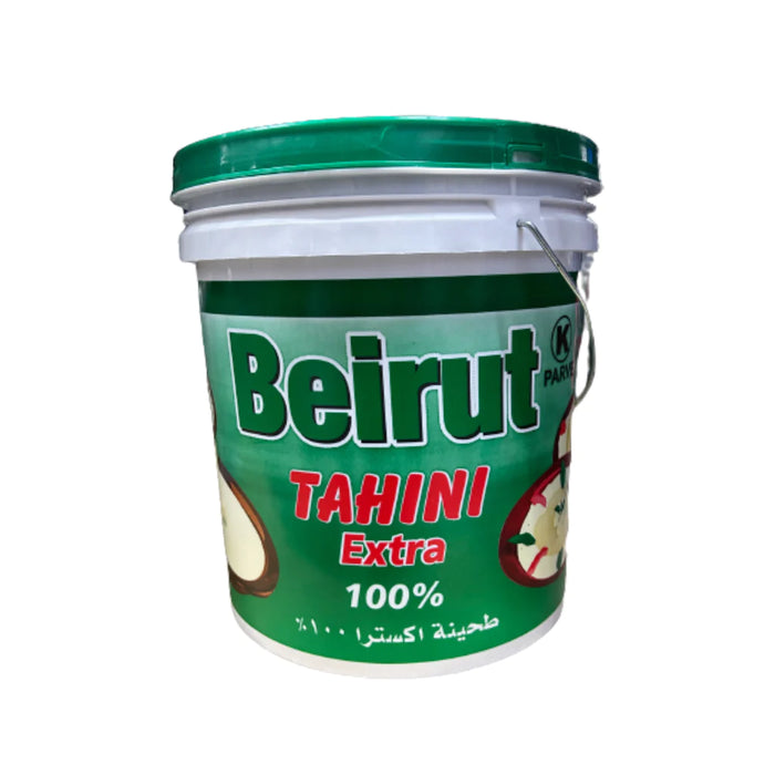 Tahini BEIRUT 18KG