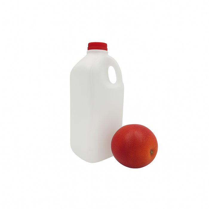 Fresh Juice Blood Orange 2LT