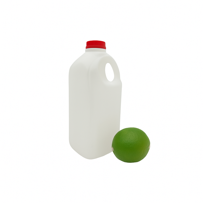 Fresh Juice LIME 2LT