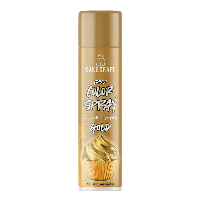 Gold Velvet Dessert Spray MARTELLATO 400ML