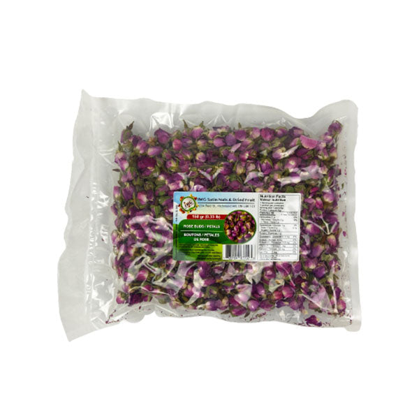 Rose Buds IRAN 150GR