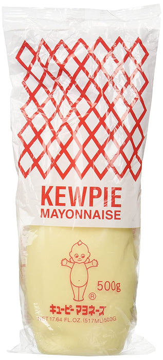 Mayonnaise Kewpie QP 500 gram EACH