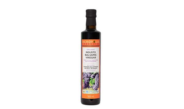 Vinegar Mousto AKROPOLIS 500ml