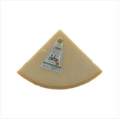 Padano Block ROSSI DOP 1/8th AVG 4.5KG