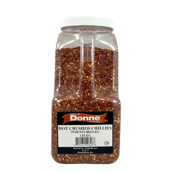 Chilli Crushed Chilli Flakes  1.7kg