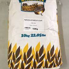 Flour TAPIOCA MILLBROOK  10KG