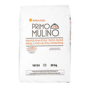 Flour Pizza 00 PRIMO MULINO ADM 20KG