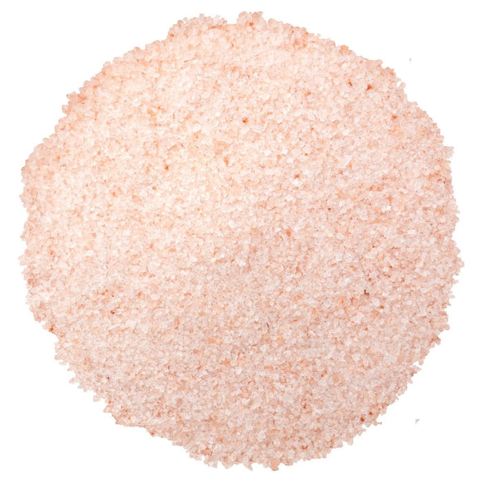 Salt Pink Himalayan Fine BELLE DONNE 1.36KG