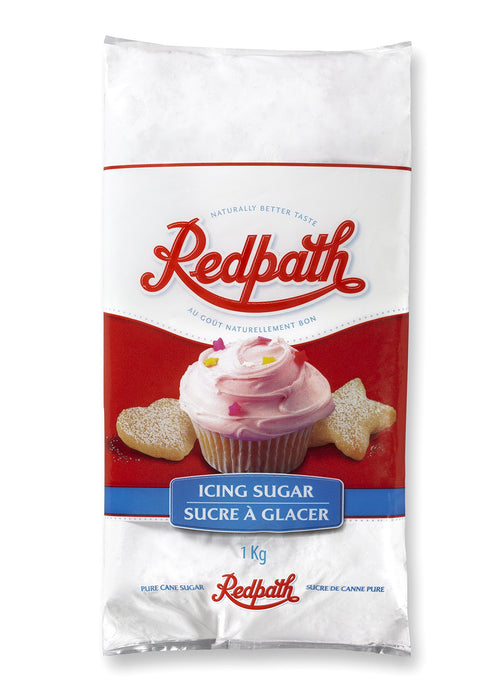 Sugar Icing REDPATH 1KG