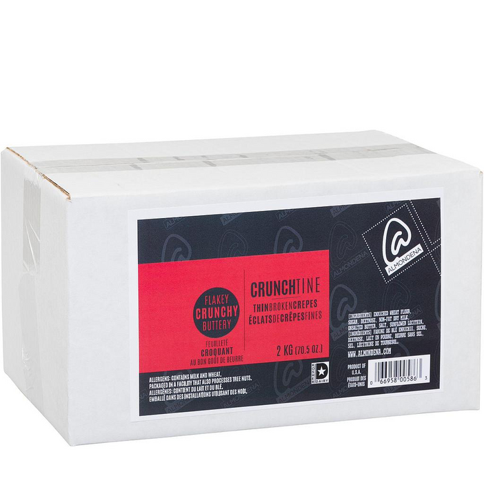 Feuilletine CRUNCHTINE 2.5KG