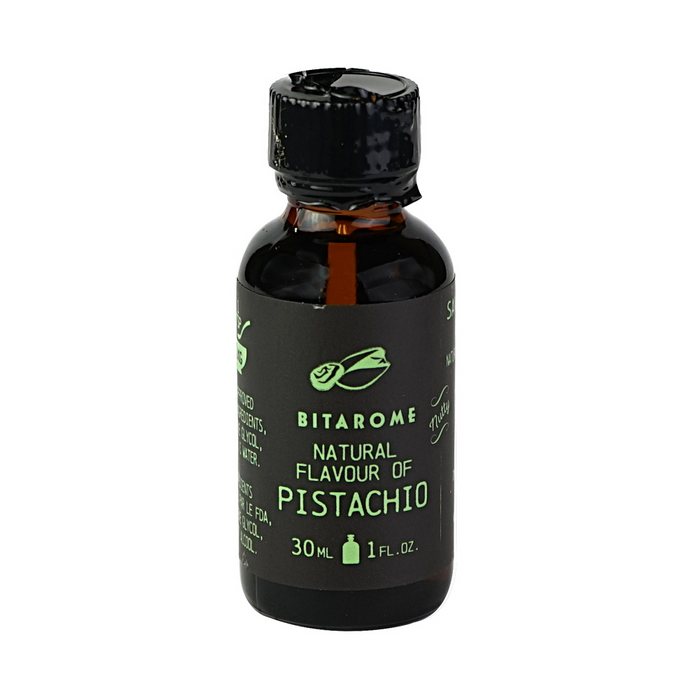 Pistachio Pure Extract BITAROME 30ML