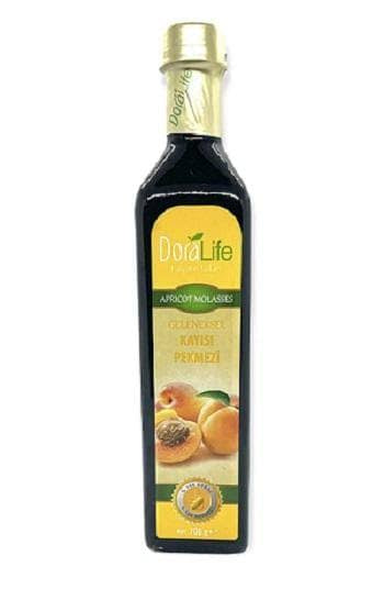 Molasses Apricot DORALIFE 700ml