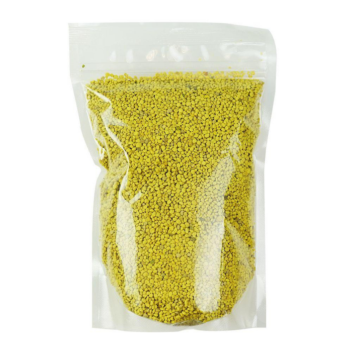 Bee Pollen Granules 454 g Dinavedic