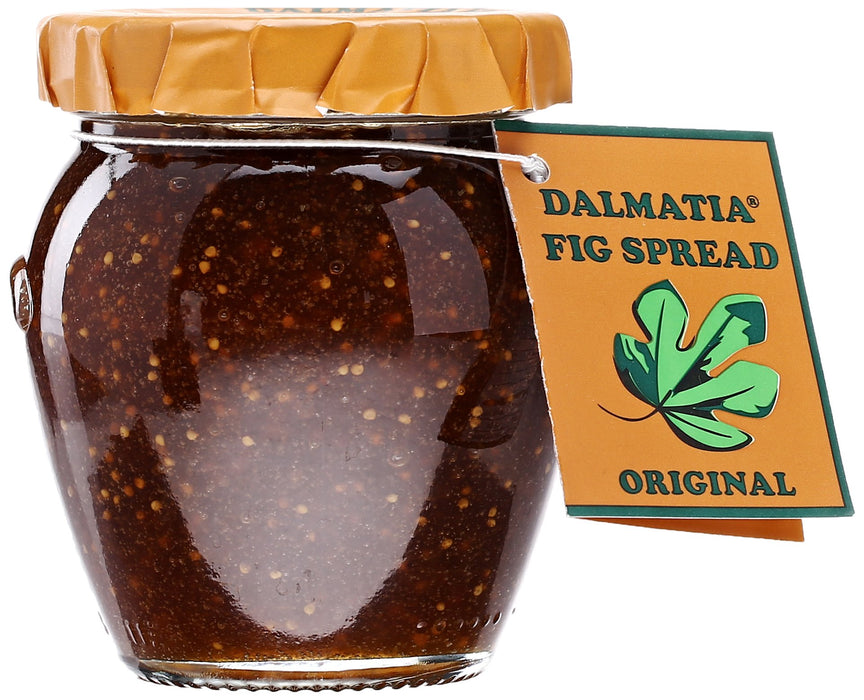 Jam Fig DALMATIA 8.5oz