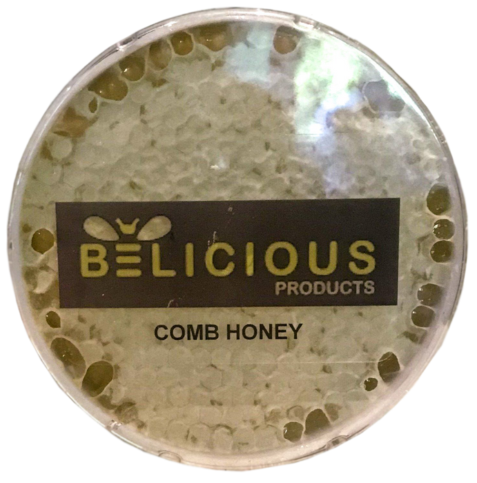 Honey Comb BELICIOUS 300 GRAM