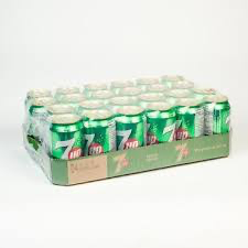 SEVEN UP 24x355ml