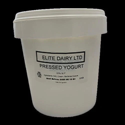 Pressed Yogurt ELITE 10KG