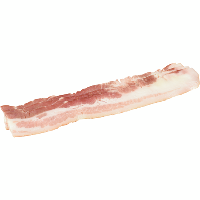 Bacon Sliced Frozen VIENNA 5kg