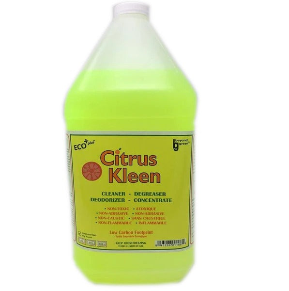 Degreaser Citrus A.P.  4x4LT