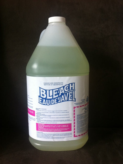 Bleach CASE 4x4LT