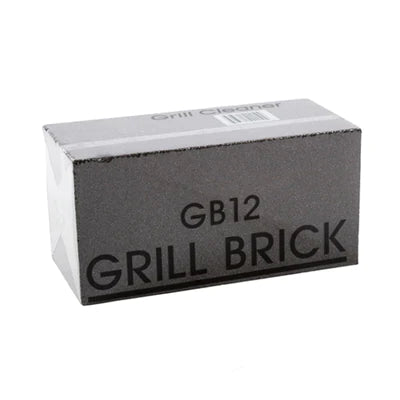 Grill Cleaning Block GRILLBRICK CASE 1EAX12