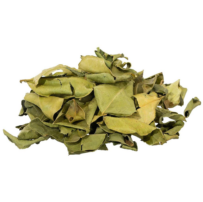 Lime Leaves Dried Kaffir YOSHI 30gr