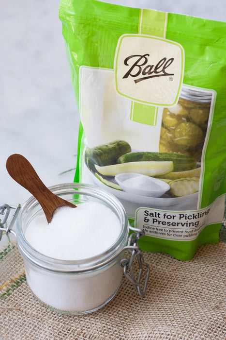 Pickling Salt 1LB