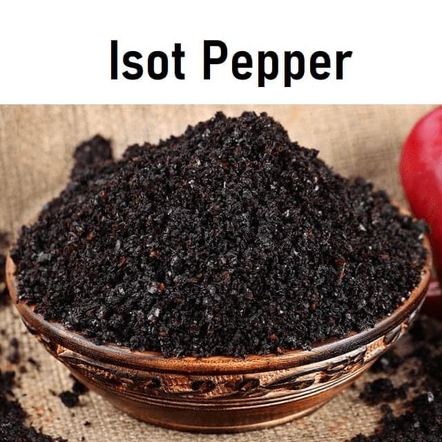 Pepper Flakes Isot (Urfa Biber) MONTICELLI 250gr