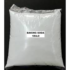 Baking Soda BELLE DONNE 1KG