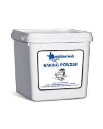 Baking Powder DONMAR 5KG