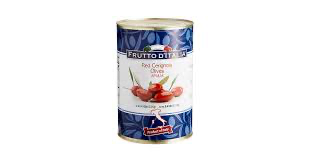 Olive Cerignola RED FRUTTO D’ITALIA 2.5kg