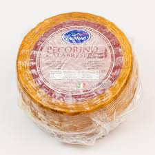 Pecorino Crotonese TREMONTI  AVG-1.2KG