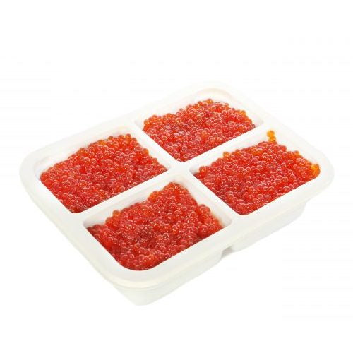 Caviar Salmon Roe Premium Grade BC 1kg