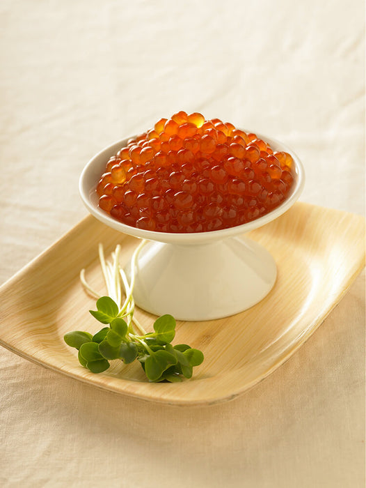 Caviar Salmon Roe Premium Grade BC 1kg