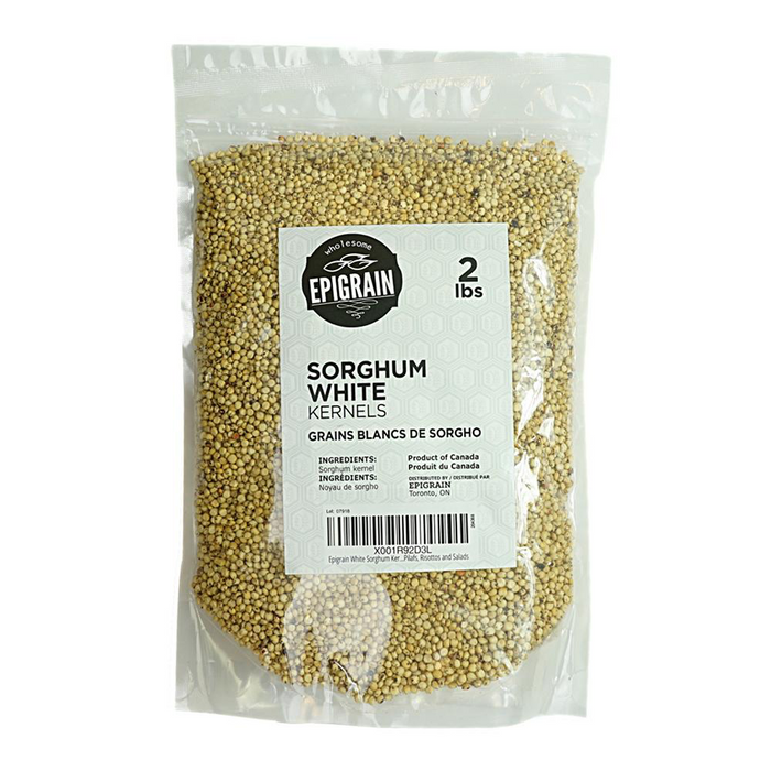 Sorghum White EPIGRAIN  1kg