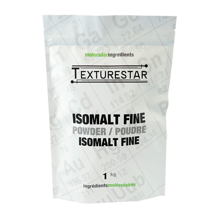 Isomalt Powder ROYAL COMMAND 1KG