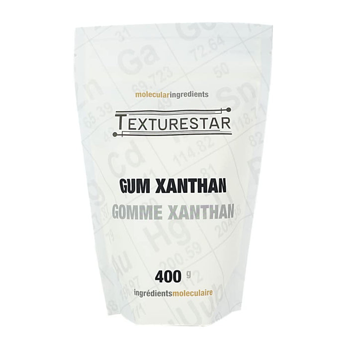 Xanthan Gum TEXTURESTAR 400GR