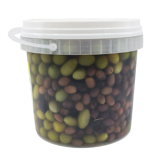 Olive Mixed Mediterranean  JESSETREE 5KG