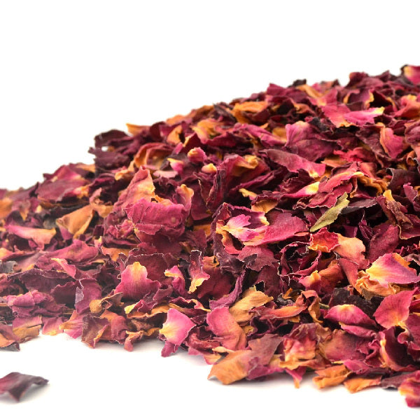 Rose Petal Leaves IRAN 25GR