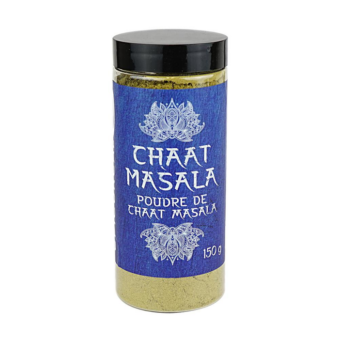 Chaat Masala EPICUREAL 150GR