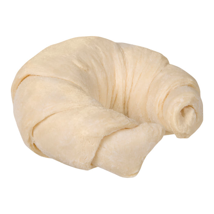 Croissant Plain 2.5OZ FIERA FOODS 150EA