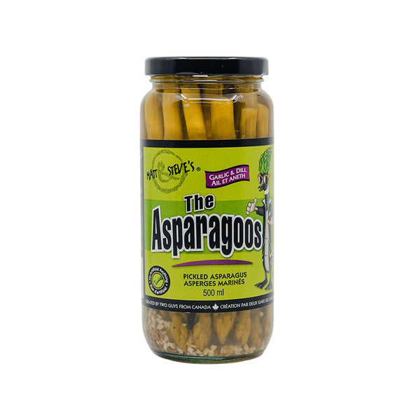 Extreme Asparagoos 500ML