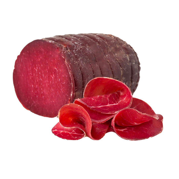 Bresaola Italian LAC AVG 4KG