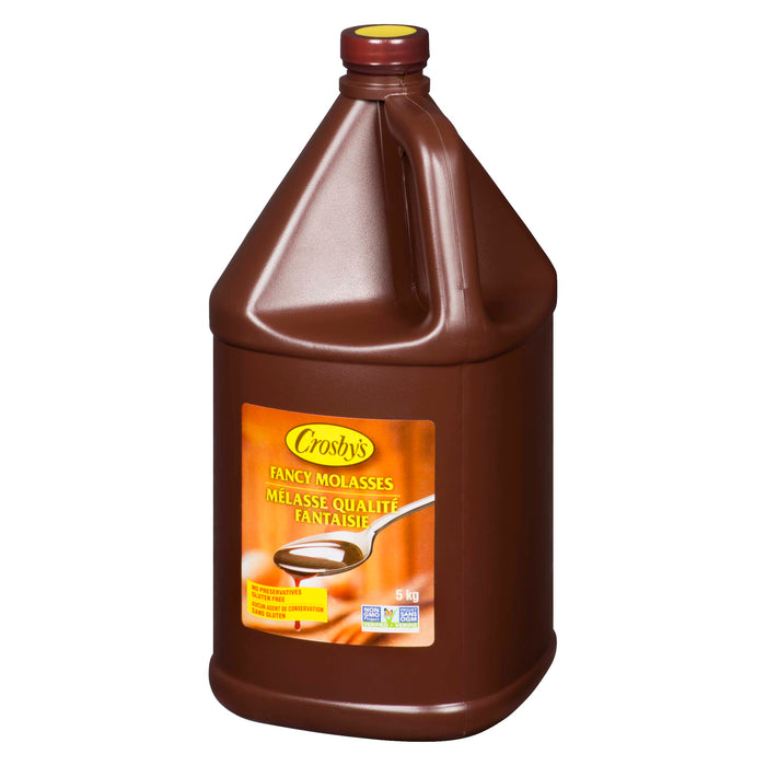 Molasses Fancy CROSBY 5KG — Eccolo Foods