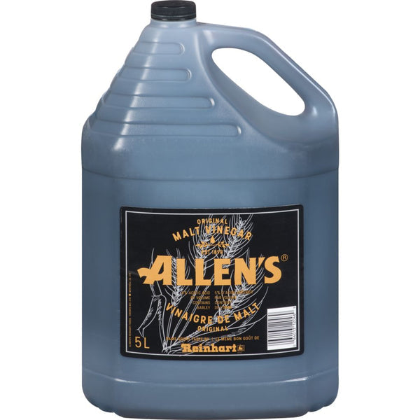 Vinegar Malt ALLENS 5LT