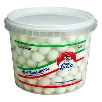 Bocconcini Cherry (10gr) Q.C. 3 KG