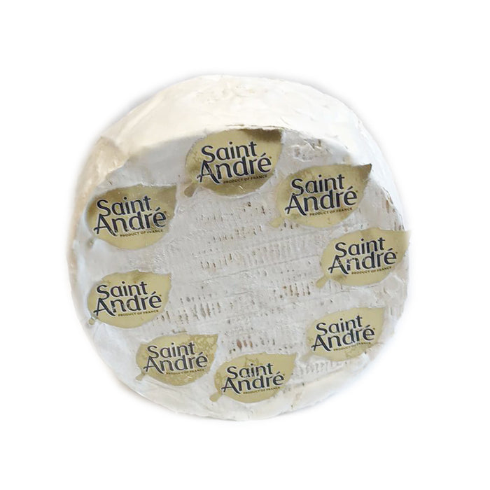 Brie St. Andre Import FRANCE AVG 2KG