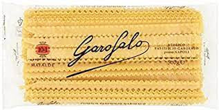 GAROFALO Mafalde Lunghi 20x500gr