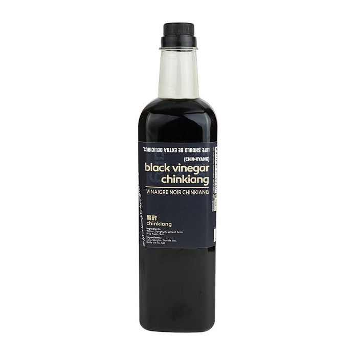 Vinegar Black Chinkiang YOSHI 1LT