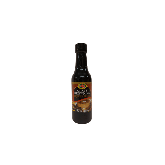 Gravy Browning Sauce IRIE 5OZ